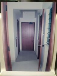 Palm Gardens (D23), Condominium #575946671